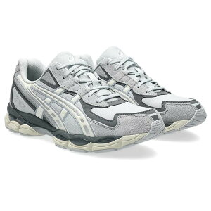 ASICS GEL-NYC 2055 (Glacier Grey/Cream) (AVbNX QGkCV[ 2055)yY fB[XzyV[Y Xj[J[ jO NbV O[zy25FWz