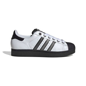 ypt20{ 161:59܂Łzadidas Originals SUPERSTAR II (Cloud White / Matte Silver / Core Black) (AfB_XIWiX X[p[X^[ II)yY fB[XzyXj[J[ V[Y VFgD zCgz
