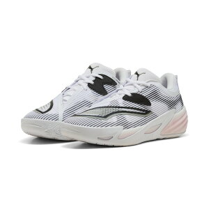 �y30��OFF�zPUMA ALL-PRO NITRO 2 (PUMA White) (�v�[�} �I�[�� �v�� �j�g�� 2)�y�����Y�z�y�X�j�[�J�[ �o�X�P�b�g�{�[���V���[�Y �o�b�V�� �N�b�V������ �z���C�g�z�y25FW�z