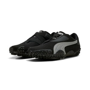 ypt10{ 91:59܂ŁzPUMA MOSTRO OG (PUMA Black-PUMA Silver) (v[} Xg OG)yY fB[XzyXj[J[ xN XpCN\[ g ubNzy25FWz
