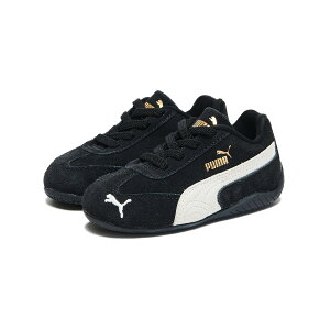 PUMA SPEEDCAT OG AC INF (PUMA Black-PUMA White) (v[} Xs[hLbg AC Ct@g)yLbYzyqC LbYV[Y xr[V[Y Xj[J[ ubNzy25FWz