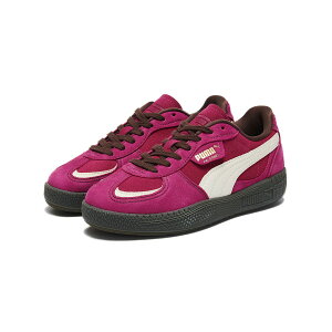 PUMA PALERMO MODA WINE CLUB WNS (Berry-Alpine Snow) (v[} p [_ C Nu WNS)yfB[XzyV[Y Xj[J[ K  sNzy25FWz