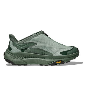 HOKA U PROJECT TRANSPORT (JADE / FERN) (zJ U vWFNg gX|[g) (I[u)yY fB[XzyXj[J[ V[Y WbvAbv AEghAzy25FWz