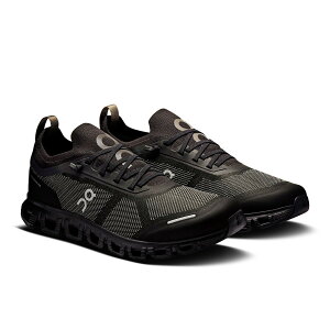 On Cloud 6 Versa (Black/Eclipse) (�I�� �N���E�h 6 ���@�[�T)�y�����Y�z�y�X�j�[�J�[ �����j���O�V���[�Y �y�� �N�b�V������ �u���b�N�z�y25FW�z