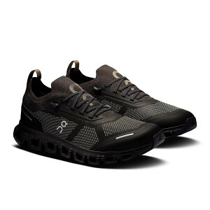 On Cloud 6 Versa (Black/Eclipse) (�I�� �N���E�h 6 ���@�[�T)�y���f�B�[�X�z�y�X�j�[�J�[ �����j���O�V���[�Y �y�� �N�b�V������ �u���b�N�z�y25FW�z