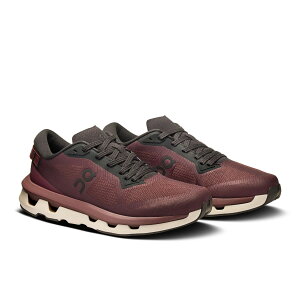 On Cloudzone (Mulberry/Black) (�I�� �N���E�h�]�[��)�y���f�B�[�X�z�y�X�j�[�J�[ �f�C���[�V���[�Y �N�b�V������ �ʋC�� �E�B�����Y �p�[�v���z�y25FW�z