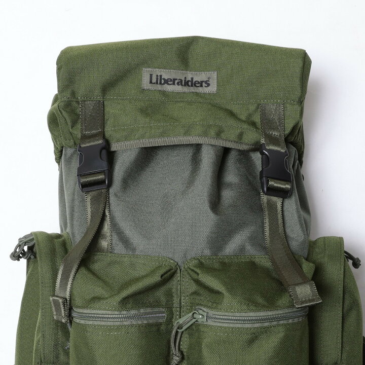 楽天市場】Liberaiders PX TRAVELIN
