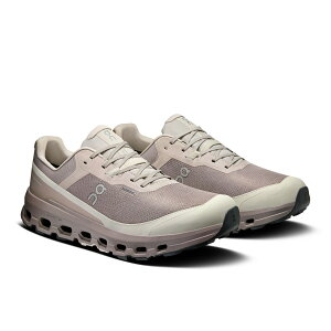 On Cloudvista 2 Waterproof (Fog / Cinder) (�I�� �N���E�h�r�X�^ 2 �E�H�[�^�[�v���[�t)�y�����Y�z�y�g���C�������j���O �h���V���[�Y �y�� �N�b�V���� �O���b�v �I�t���[�h �O���[�z�y26SS�z