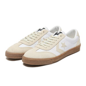 CONVERSE ROADCLASSIC SK SY OX (�z���C�g) (�R���o�[�X ���[�h�N���V�b�N SK SY OX)�y�����Y�z�y�X�P�[�g�V���[�Y �o���J�i�C�Y���@ �ϋv�� �x�[�W���z�y26SS�z