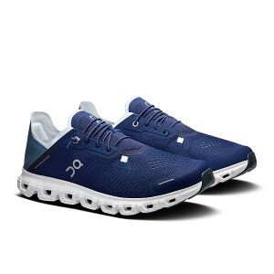 On Cloud 6 Coast (Zodiac / Steel) (�I�� �N���E�h 6 �R�[�X�g)�y�����Y�z�y�����j���O�V���[�Y �y�ʃX�j�[�J�[ �N�b�V������ �ʋC�� ���萫 �u���[�z�y26SS�z