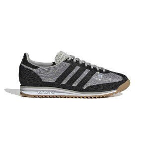 adidas Originals SL 72 OG (Grey Two / Core Black / Ftwr White) (�A�f�B�_�X�I���W�i���X SL 72 OG)�y���f�B�[�X�z�y�X�G�[�h ���[�J�b�g ���g���f�U�C�� �J�W���A�� ���C�t�X�^�C�� �V���o�[�z�y26SS�z