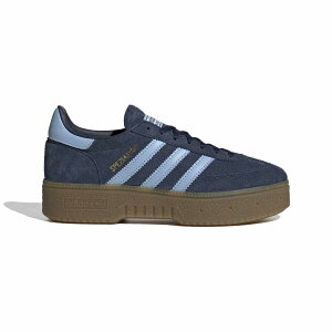 adidas Originals HANDBALL SPEZIAL BOLD (Night Indigo / Clear Sky / Gum) (�A�f�B�_�X�I���W�i���X �n���h�{�[�� �X�y�c�B�A�� �{�[���h)�y���f�B�[�X�z�y�X�G�[�h ���� �v���b�g�t�H�[�� �X�g���[�g �J�W���A