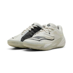 PUMA ALL-PRO NITRO 2 REPRESENT 247 (Vapor Gray-PUMA Black) (�v�[�} �I�[���v�� NITRO 2 ���v���[���g 247)�y�����Y�z�y�y�� �N�b�V������ �O���b�v�� �g���[�j���O �ϋv�� �O���[�z�y26SS�z