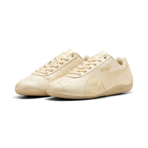 PUMA SPEEDCAT ANODIZED WNS (CANVAS) (�v�[�} �X�s�[�h�L���b�g �A�m�_�C�Y�h WNS)�y���f�B�[�X�z�y���[�J�b�g �t�B�b�g�� �x�[�W���z�y26SS�z