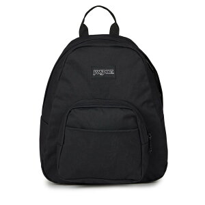 JANSPORT HALF PINT FX (SOFT NYLON - BLACK) (�W�����X�|�[�c �n�[�t�p�C���gFX)�y�����Y ���f�B�[�X�z�y���[�|�P�b�g �y�� 10L�o�b�O ���߉\�V�����_�[�X�g���b�v �u���b�N�z�y26SS�z