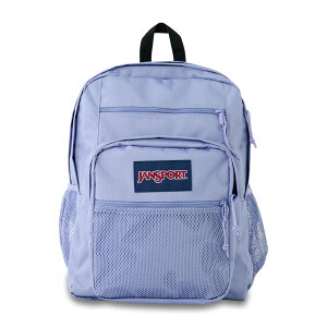 JANSPORT BIG CAMPUS (LAVENDER ASH) (�W�����X�|�[�c �r�b�O�L�����p�X)�y�����Y ���f�B�[�X�z�y�o�b�N�p�b�N ��e�� ���@�\ �ʋΒʊw�o�b�O ���[�|�P�b�g �p�[�v���z�y26SS�z