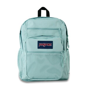 JANSPORT BIG CAMPUS (FAEDED SAGE) (�W�����X�|�[�c �r�b�O�L�����p�X)�y�����Y ���f�B�[�X�z�y�o�b�N�p�b�N ��e�� ���@�\ �ʋΒʊw�o�b�O ���[�|�P�b�g �O���[���z�y26SS�z