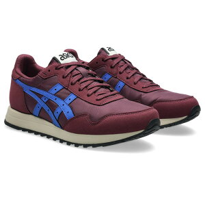 ASICS TIGER RUNNER II (Purple) (�A�V�b�N�X �^�C�K�[�����i�[II)�y���f�B�[�X�z�y�W���M���O�V���[�Y �N�b�V������ ���K�� �p�[�v���z�y26SS�z