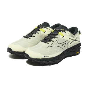 MIZUNO WAVE MUJIN LS GTX (�������C�G���[×�O���[×���C���C�G���[) (�~�Y�m �E�F�[�u���W��LS GTX)�y�����Y ���f�B�[�X�z�y�S�A�e�b�N�X ���C�t�X�^�C���z�y �x�[�W���z�y26SS�z