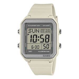 CASIO W-221H-8AJF (SILVER) (�J�V�I W-221H-8AJF)�y�����Y ���f�B�[�X�z�y�f�W�^�����v �X�N�G�A�P�[�X �h�� �V���o�[�z�y26SS�z
