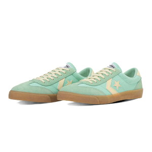 CONVERSE ROADCLASSIC SK OX (���C�g�O���[��/�N���[��) (�R���o�[�X ���[�h�N���V�b�N SK OX)�y�����Y�z�y�X�P�[�g�V���[�Y �f�C���[���[�X �ϋv�� �O���[���z�y26SS�z