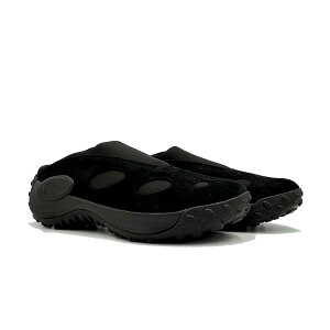 MERRELL JUNGLE TREK MULE (BLACK �u���b�N) (������ �W�����O�� �g���b�N �~���[��)�y�����Y ���f�B�[�X�z�y�~���[�� �X�j�[�J�[ �X�G�[�h���U�[ �A�E�g�h�A�V���[�Y �X���b�|�� �u���b�N�z�y26SS�z
