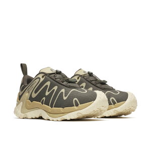 MERRELL CHAMELEON REDUX STORM GORE-TEX(R) (BELUGA �x���[�K) (������ �J�����I�� ���_�b�N�X �X�g�[�� �S�A�e�b�N�X(R))�y�����Y ���f�B�[�X�z�y�n�C�L���O�V���[�Y �h���V���[�Y �A�E�g�h�A�V���[�Y �S