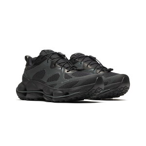MERRELL SPEED ARC MATIS GORE-TEX(R) (BLACK �u���b�N) (������ �X�s�[�h �A�[�N �}�e�B�X �S�A�e�b�N�X(R))�y���f�B�[�X�z�y�n�C�L���O�V���[�Y �g���b�L���O�V���[�Y �h���V���[�Y �S�A�e�b�N�X �g���C