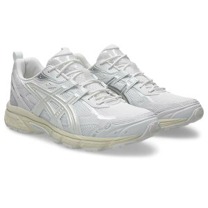 ASICS GEL-NUNOBIKI (White/Cream) (�A�V�b�N�X �Q�� �k�m�r�L)�y���f�B�[�X�z�y�p�[�����H �N�b�V������ ���萫 �y�� �z���C�g�z�y26SS�z