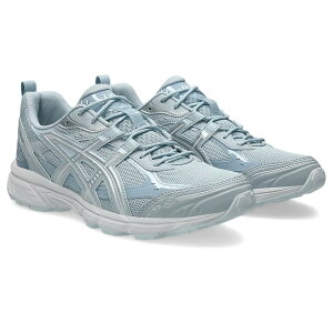 ASICS GEL-NUNOBIKI (Storm Cloud/White) (�A�V�b�N�X �Q�� �k�m�r�L)�y���f�B�[�X�z�y�p�[�����H �N�b�V������ ���萫 �y�� �u���[�z�y26SS�z