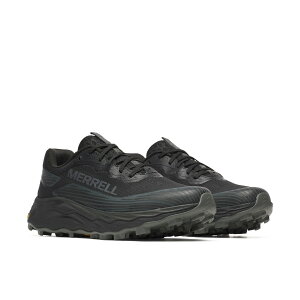 MERRELL AGILITY PEAK 6 GORE-TEX(R) (BLACK �u���b�N) (������ �A�W���e�B�[ �s�[�N 6 �S�A�e�b�N�X(R))�y�����Y ���f�B�[�X�z�y�g���C�������j���O�V���[�Y �h���V���[�Y �S�A�e�b�N�X �����j���O�V���[