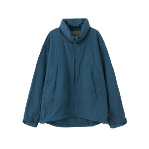 WILD THINGS LIGHT SHORT MONSTER PARKA (AF BLUE) (���C���h�V���O�X ���C�g �V���[�g �����X�^�[�p�[�J�[)�y�����Y ���f�B�[�X�z�y�����X�^�[�p�[�J�[ �V���[�g�� �~���^���[�W���P�b�g �t�A�E�^�[ ����