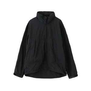 WILD THINGS LIGHT SHORT MONSTER PARKA (BLACK) (���C���h�V���O�X ���C�g �V���[�g �����X�^�[�p�[�J�[)�y�����Y ���f�B�[�X�z�y�����X�^�[�p�[�J�[ �V���[�g�� �~���^���[�W���P�b�g �t�A�E�^�[ ����