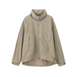WILD THINGS LIGHT SHORT MONSTER PARKA (CLAY) (���C���h�V���O�X ���C�g �V���[�g �����X�^�[�p�[�J�[)�y�����Y ���f�B�[�X�z�y�����X�^�[�p�[�J�[ �V���[�g�� �~���^���[�W���P�b�g �t�A�E�^�[ �����W