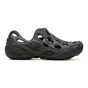 MERRELL HYDRO NEXT GEN MOC (TRIPLE BLACK) (������ �n�C�h�� �l�N�X�g �W�F�� ���b�N)�y���f�B�[�X�z�y�A�E�g�h�A�T���_�� �������p�T���_�� �y�ʃT���_�� �u���b�N�z�y26SS�z