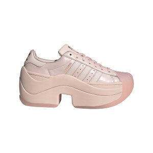 adidas originals SUPERSTAR BOLD (Sandy Pink / Wonder Quartz / Gold Metallic) (�A�f�B�_�X�I���W�i���X SST �{�[���h)�y���f�B�[�X�z�y���[�J�b�g �V���[���[�X �s���N�z�y26SS�z