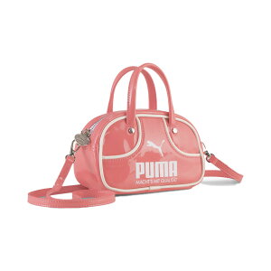 �y20%OFF�zPUMA 1976 MICRO GRIP BAG 1L (WILD PINK) (�v�[�} 1976 �}�C�N�� �O���b�v�o�b�O 1L)�y���f�B�[�X�z�y�X�|�[�c�o�b�O �����Y �X�g���[�g�o�b�O �V�����_�[�o�b�O �s���N�z�y26SS�z
