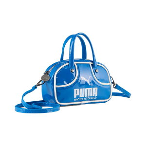 �y20%OFF�zPUMA 1976 MICRO GRIP BAG 1L (RACING BLUE) (�v�[�} 1976 �}�C�N�� �O���b�v�o�b�O 1L)�y���f�B�[�X�z�y�X�|�[�c�o�b�O �����Y �X�g���[�g�o�b�O �V�����_�[�o�b�O �u���[�z�y26SS�z