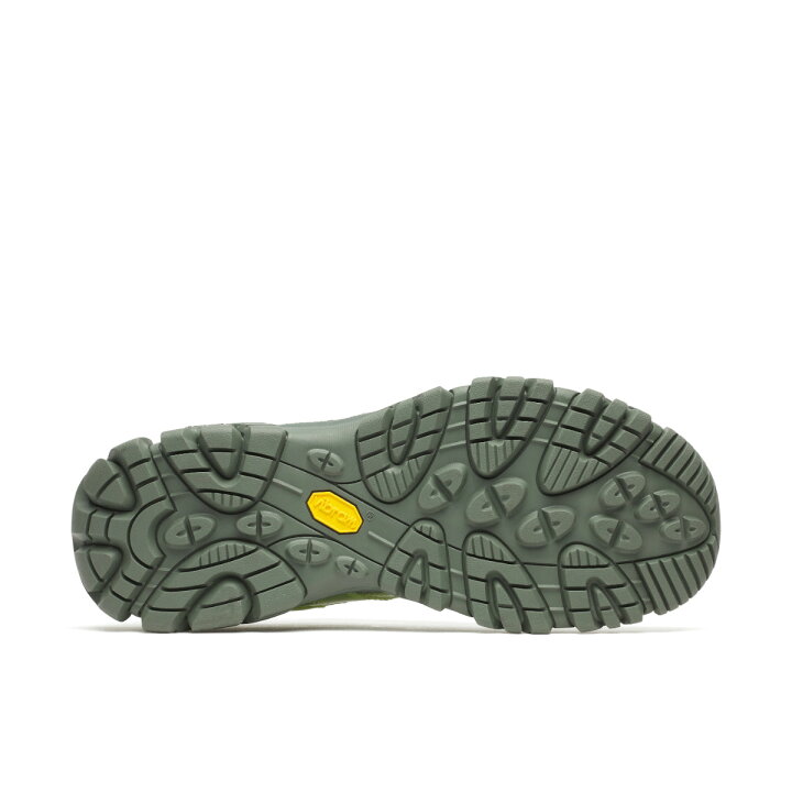 楽天市場】MERRELL MOAB 3 JELLY (NEON GREEN) (メレル モアブ 3 