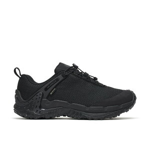 MERRELL CHAMELEON STORM REDUX JAPAN GORE-TEX(R) (BLACK) (������ �J�����I�� �X�g�[�� ���_�b�N�X �W���p�� �S�A�e�b�N�X(R))�y�����Y�z�y�A�E�g�h�A�T���_�� �y�ʃT���_�� �N�b�V�������T���_�� �O���b�v