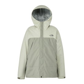 THE NORTH FACE DOT SHOT JACKET (フォッシルアイボリー×ストーンスラブ) (ザ・ノース・フェイス ドットショットジャケット)【メンズ レディース】【軽量 防水 透湿 ジャケット アウトドア ハイキング キャンプ ベージュ】【26SS】
