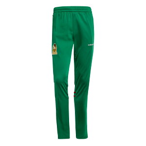 adidas originals Mexico National Team 1986 Track Pants (Green) (�A�f�B�_�X�I���W�i���X ���L�V�R��\ 1986 �g���b�N�p���c)�y���f�B�[�X �����Y�z�y�T�b�J�[ �O���[���z�y26SS�z