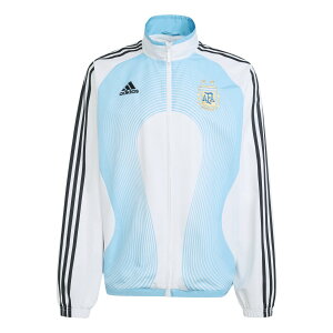 adidas originals Argentina National Team 2006 Home Track Top (White) (�A�f�B�_�X�I���W�i���X �A���[���`����\ 2006 �z�[�� �g���b�N�g�b�v)�y�����Y ���f�B�[�X�z�y�T�b�J�[ �z���C�g�z�y26SS�z