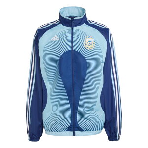 adidas originals Argentina National Team 2006 Away Track Top (Dark Blue) (�A�f�B�_�X�I���W�i���X �A���[���`����\ 2006 �A�E�F�C �g���b�N�g�b�v)�y�����Y ���f�B�[�X�z�y �u���[�z�y26SS�z