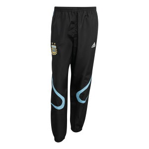 adidas originals Argentina National Team 2006 Track Pants (Black) (�A�f�B�_�X�I���W�i���X �A���[���`����\ 2006 �g���b�N�p���c)�y�����Y ���f�B�[�X�z�y�W���K�[ �u���b�N�z�y26SS�z