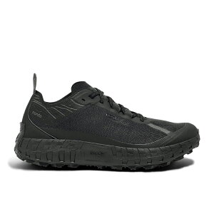 NORDA 001A (Stealth Black) (�m���_ 001A)�y�����Y�z�y�N�b�V������ �ϋv�� �y�ʃV���[�Y �t�B�b�g�� �Ռ��z�� �u���b�N�z�y26SS�z