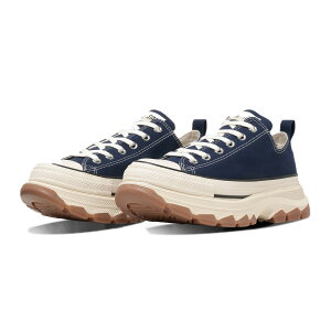 CONVERSE ALL STAR TREKWAVE OX (�~�b�h�i�C�g�l�C�r�[) (�R���o�[�X �I�[���X�^�[ �g���b�N�E�G�[�u OX)�y�����Y ���f�B�[�X�z�y����X�j�[�J�[ �g���b�L���O���X�j�[�J�[ �l�C�r�[�z�y26SS�z