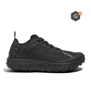NORDA 001A-G (Stealth Black) (�m���_ 001A-G)�y�����Y�z�y�h���V���[�Y �ʋC�� �ϋv�� �t�B�b�g�� �Ռ��z�� �g���[�j���O�V���[�Y �u���b�N�z�y26SS�z