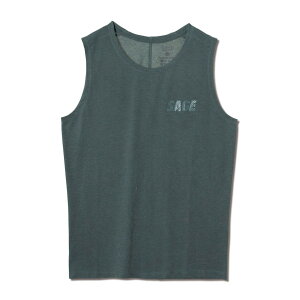 AKTR C.Y.C. SLEEVELESS T/C TEE (SG) (�A�N�^�[ �V�[���C�V�[ �X���[�u���X T/C �e�B�[)�y�����Y�z�y�m�[�X���[�uT�V���c �����Y �X�|�[�c�E�F�A �g���[�j���O�E�F�A �O���[�z�y26SS�z