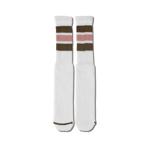AKTR MONSTER SOCKS (WHxOL) (�A�N�^�[ �����X�^�[�\�b�N�X)�y�����Y ���f�B�[�X�z�y�\�b�N�X �����Y �C�� �J�W���A���\�b�N�X �X�|�[�c�\�b�N�X �I���[�u�z�y26SS�z